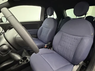 Fiat 500 1.0 Hybrid Club Cruise Control | ClimaTronic / 10