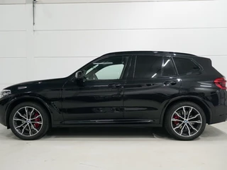 BMW X3 xDrive30e M-Sport Panoramadak | Harman Kardon | Elektr. Trekhaak / 5