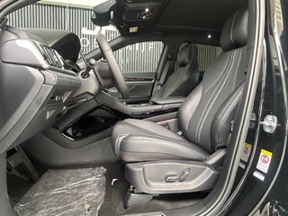 Byd SEAL U 1.5 DM- i FWD NAVI| PANO| 360 CAMERA| LEDER| INFINITY| FABRIEKSGARANTIE TOT 2032| 218PK / 11