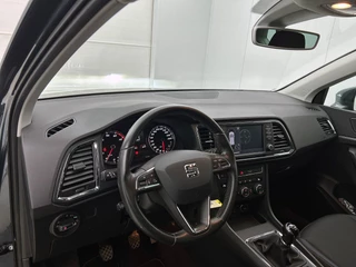 Seat Ateca 1.5 TSI Style Business Intense | Adaptive cruise | Navigatie | Parkeersensoren voor & achter | Camera | NAP | Trekhaak / 12