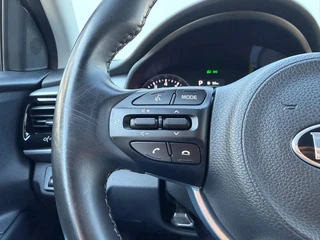 Kia Stonic 1.0 T-GDi 120pk DynamicPlusLine |Navi |Camera |Clima / 15