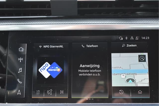 Audi Q3 45 TFSI e S edition S-Line 245 PK | NL-Auto | Keyless | Carplay | Virtual cockpit | DAB | Elekt.trekhaak | Full LED | Allweathers / 52