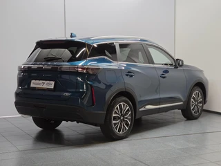Chery TIGGO 7 1.5TGDI PHEV Unique / 7