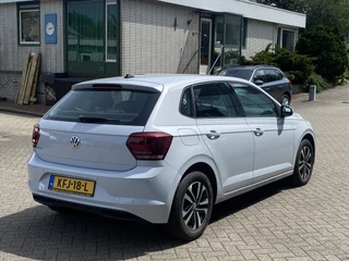 VOLKSWAGEN Polo 1.0 MPI 80pk Comfortline / 8