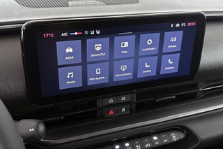 Fiat 600 1.2 Hybrid Urban / 13