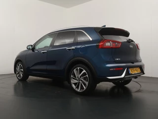 Kia Niro 1.6 GDi Hybrid Style Edition  - Adaptief Cruise Control - Climate Control - Navigatie - Apple/Android Carplay - Virena Zekerheidspakket €895 / 6
