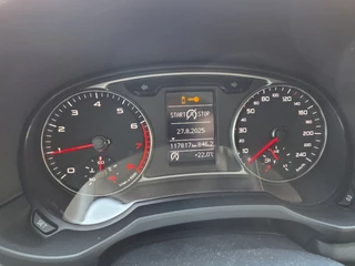 Audi A1 Sportback 1.0 TFSI AIRCO NAVI LM TEL / 12