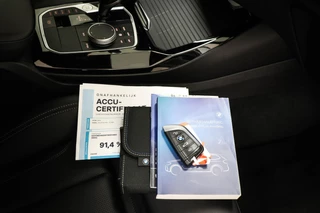 BMW X3 xDrive30e Business Edition Plus | Facelift | SOH 91% | LEDER | STOELVERWARMING | ACC | DAB | APPLE | CAMERA / 57