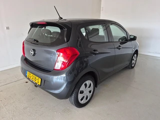 Opel KARL 1.0 120 Jaar Edition Trekhaak / 2