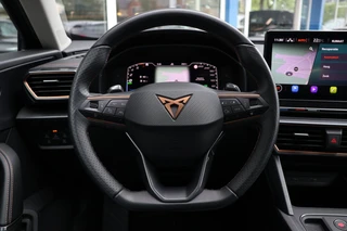 Cupra Formentor 1.4 e-Hybrid SOH 100% Camera Memory-stoelen El. achterklep / 25