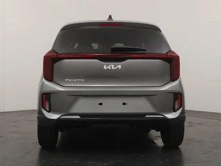 Kia Picanto 1.0 DPI DynamicPlusLine  - Prijs incl. inruilpremie - Achteruitrijcamera - Navigatie - Apple Carplay/Android Auto - Cruise Control - Fabrieksgarantie t/m 2033 / 7