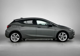 Opel Astra 1.0 Innovation | Cruise Control | Navigatie | Airco | Parkeersensoren | Trekhaak / 9
