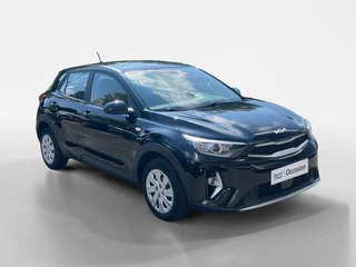Kia Stonic 1.0 T-GDi MHEV ComfortLine | Bluetooth | Airco | Elektrische Ramen | Camera | Lane Assist | / 5