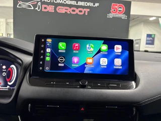 Nissan QASHQAI 1.3 MHEV Xtronic N-Connecta NL auto/ Eerste eigenaar/ BTW auto / 23