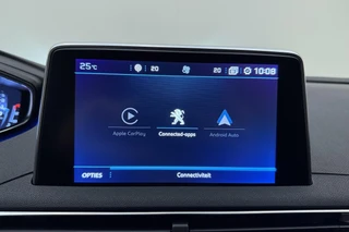 Peugeot 3008 1.2 PureTech Blue Lease Executive Navigatie | Afneembare Trekhaak | Cruise controle | Camera Achter / 28
