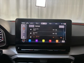 Seat Leon 1.0 TSI FR Business Intense Camera Virtual Cockpit Stoelverwarming Navigatie / 20