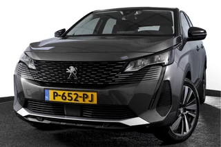 Peugeot 3008 1.2 PureTech 130 PK Active Pack Business Orig. NL  | Dig. Cockpit | Cruise | PDC | NAV + App. Conncect | ECC | Afn. Trekhaak | LM 19" | / 12