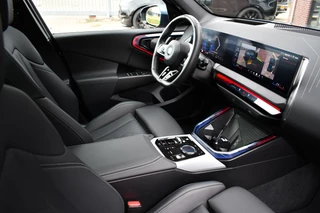 BMW X3 30e xDrive M-Sport  Pano ACC 360 H/K HUD 20inch / 74