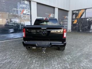 Dodge Ram 1500 5.7 V8 Crew Cab WIDE BODY BTW VRIJ! / 20