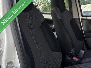 Toyota Aygo 1.0 VVT-i Aspiration / 19