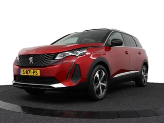 Peugeot 5008 1.2 PureTech Active Pack Business  GT - Trekhaak - All Seasonbanden - Schuif/kantel dak - Virena zekerheidspakket €895 / 2