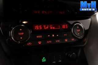 Mitsubishi Eclipse Cross 1.5 DI-T Black Edition|360°|TREKH / 8