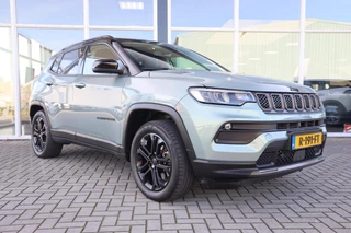Jeep Compass 4xe 240 Plug-in Hybrid Electric Upland|Trekhaak|Camera|ACC|Navi| / 2