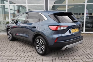 Ford Kuga 2.5 PHEV Titanium X|B&O|Camera|Stoel/Stuurverwarming| / 22