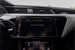 Audi e-tron Sportback 55 quattro S edition 95 kWh  | B&O | Pano | Leder / 45