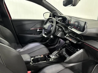 Peugeot 208 1.2 Pure Tech GT Line|CARPLAY|360 CAMERA|CRUISE / 10