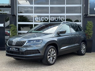 Skoda Karoq 1.5 TSI ACT Business Edition Plus / CarPlay