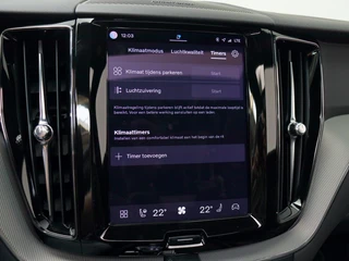 Volvo XC60 2.0 T8 AWD+ Black Edition Pano | Harman/Kardon | 360 camera / 40