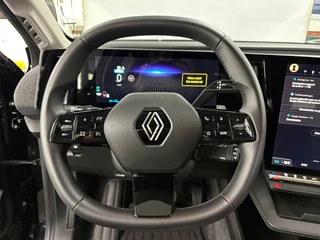 Renault Megane E-Tech EV60 Optimum Charge Evolution/ NL auto/ Eerste eigenaar / 13
