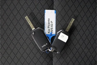 Kia Picanto 1.0 DPI DynamicLine  Apple Carplay/Android Auto - Cruise Control - Navigatie - Achteruitrijcamera / 59