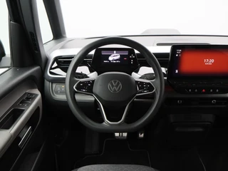 Volkswagen ID. Buzz Pro 77kWh 204 Pk | 21 inch | IQ.Light | Adaptive Cruise | Camera | Keyless Entry | 78.399 Km!! / 33