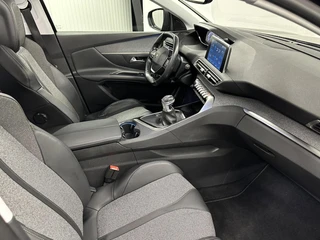 Peugeot 3008 1.2 PureTech Blue Lease Premium PANO CAMERA NAVI CRUISE CARPLAY. / 12