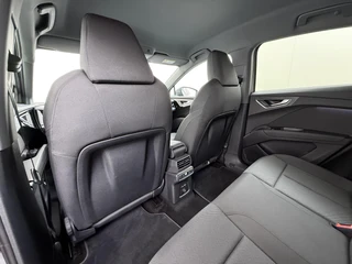 Audi Q4 Sportback e-tron 45 S Edition 82 kWh / 21