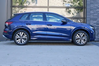 Audi Q4 e-tron 35 Launch edition Advanced Plus 55 kWh | ACC | STOELVERWARMING | CARPLAY | CAMERA | / 14