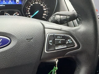Ford Focus 1.0 Lease Edition | Navigatie | Carplay&Android | Cruise Control | Airco / 20