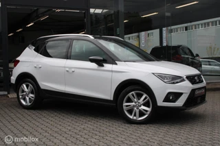 Seat Arona 1.0 TSI FR Bus.Int. Plus/Led/Navi/Stoelverw/Cam/ / 9