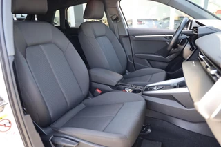 Audi A3 Sportback 30 TFSI Pro Line|Automaat|Trekhaak|Navi|Cruise control| / 21