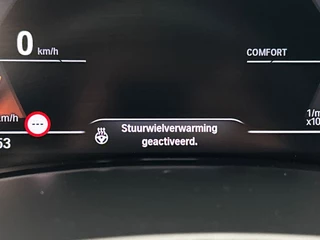 BMW X5 XDrive30d High Executive M-Sport| Head-up | H/K | Trekhaak | Adapt.Cruise/Control | 360 Camera | Stoel/Stuur verwarming | / 19