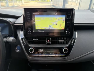 Toyota Corolla Touring Sports 1.8 Hybrid Business Plus  KEYLESS/CAMERA/ADAPT.CRUISE/PDC / 15