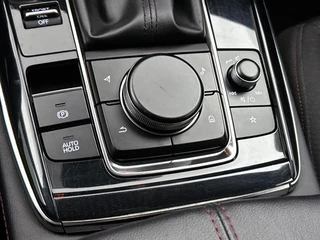 Mazda CX-30 2.0 e-SkyActiv-G M Hybrid Sportive | Automaat | Adaptive cruise | Stoelverwarming | HUD | Camera | Trekhaak / 30