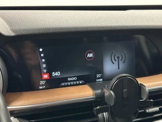 Alfa Romeo Stelvio 2.0 T AWD TREKHAAK LEER NAVI CRUISE ECC. / 33