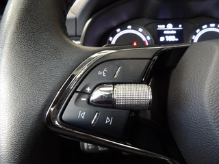 Skoda Kamiq 1.0 TSI Greentech 110pk DSG-7 Style / 21