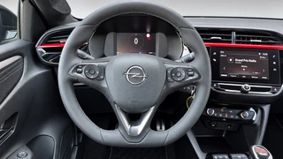 Opel Corsa 101PK GS Line | Carplay | Sportpack | Virtual Cockpit | Camera / 26