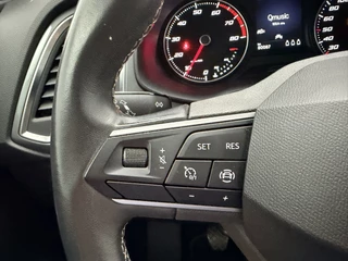 SEAT Ateca 1.5 TSI Style Business Intense Trekhaak | Camera | Sfeerverlichting | Full-Led | Navigatie / 21