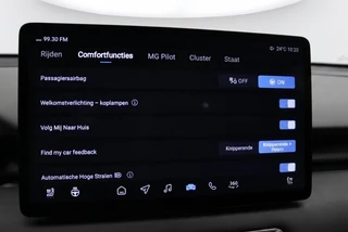 MG S5 Luxury 64 kWh 360 Camera l Pilot Assist l NIEUW / 16