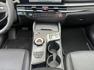 Kia Sportage 1.6 T-GDi Hybrid Black Edition Advanced | TIJDELIJK ACTIE MODEL | € 3000,- INRUILVOORDEEL | Navi | Adaptive Cruise | Ambient Lighting | Panorama Schuif-/Kanteldak | Stoel-/Stuurverwarming | Elektrisch verstelbare Stoelen | / 25